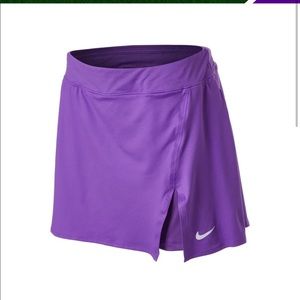 Nike Women’s Victory Tennis Skirt